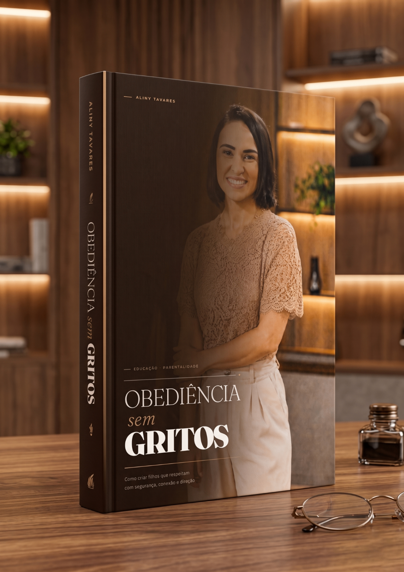 Bônus 2 - Obediência sem Gritos